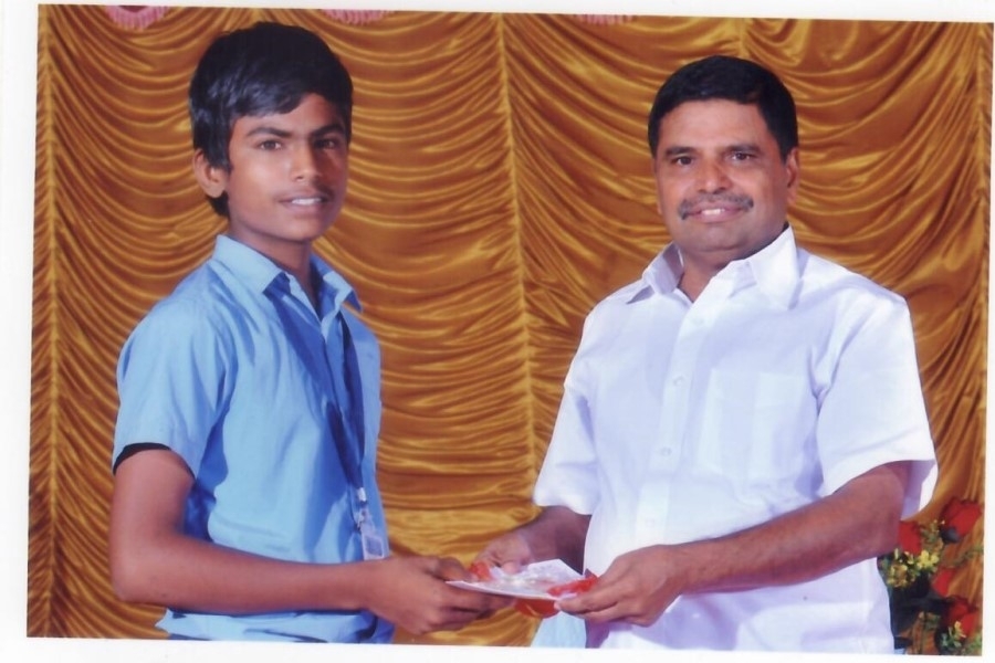 Annual Sports Day 2019