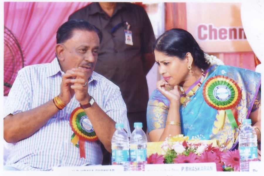 Golden Jublilee & Foundation Day 