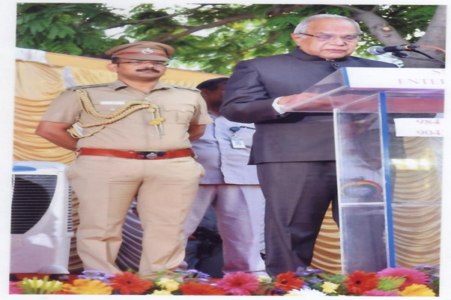 Golden Jublilee & Foundation Day 