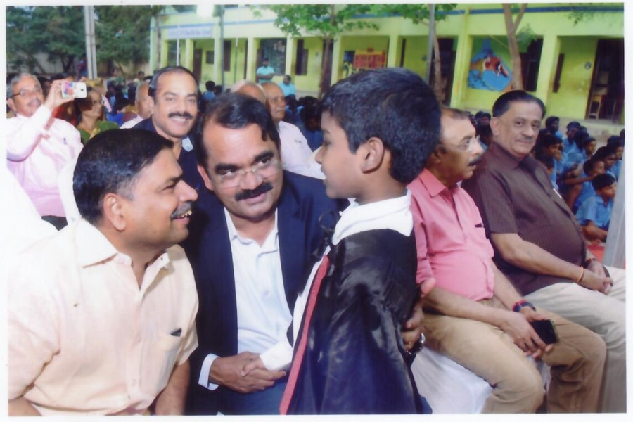 Annual Day Celebration