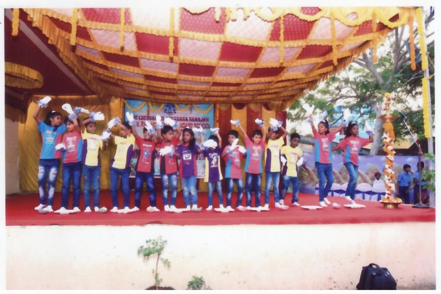 Annual Day Celebration