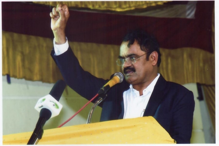 Annual Day Celebration